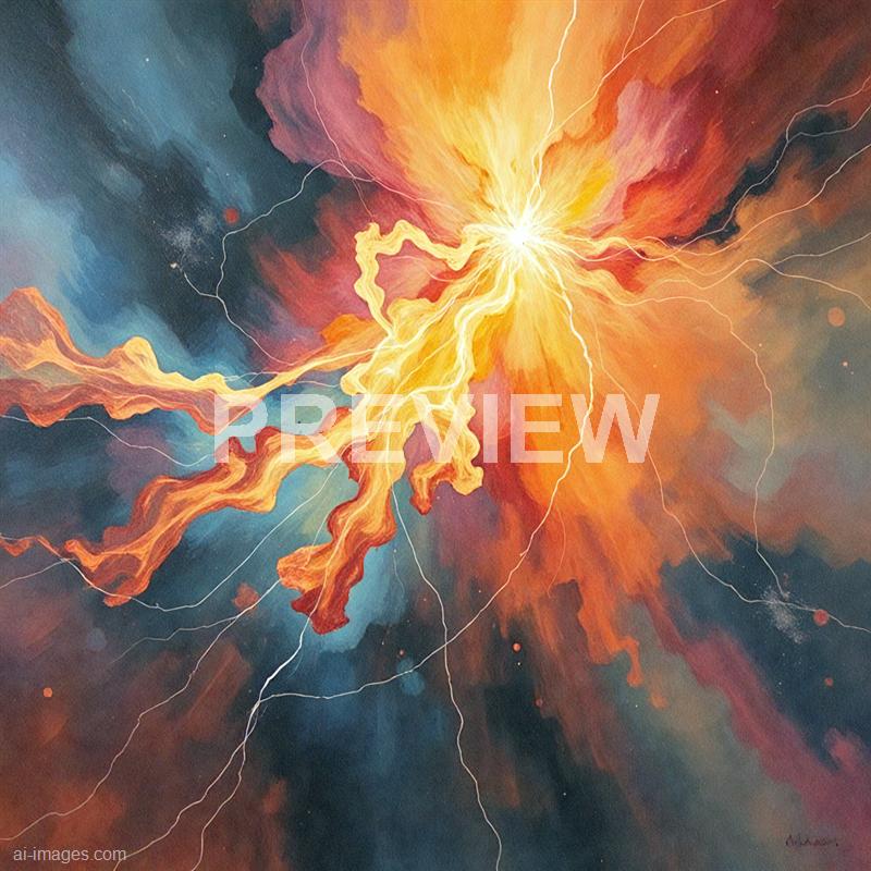 4468 - a-painting-depicting-streams-of-energy-flowing-in-an-_250421100130_Filename Text 2_04151_Filename Text 3